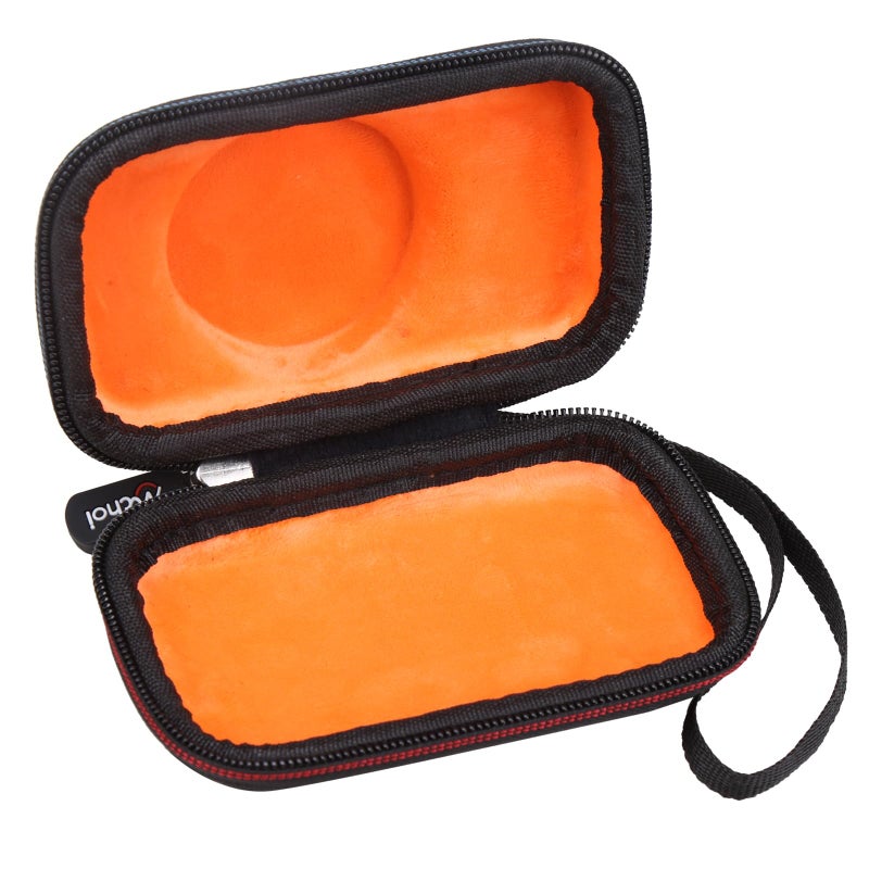 Mchoi Camera Storage Case Fits for Sony RX100 VA/ RX100 VI/ RX100 V/ RX100 IV/RX100 III /RX100 II/Canon G7X/G9X/G5X/SX740/SX620/Sony ZV-1 II/ZV1II/ ZV1/ZV-1F/ZV1F Digital Camera, Case Only - Image 2